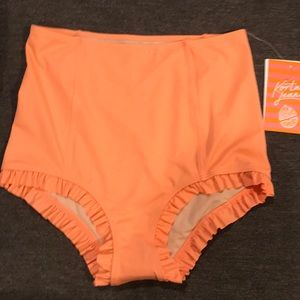 Kortni Jeane Swim Bottoms